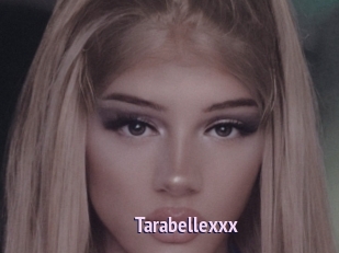 Tarabellexxx