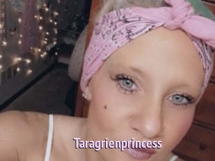 Taragrienprincess
