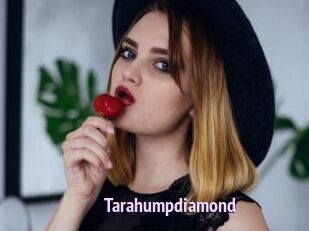 Tarahumpdiamond