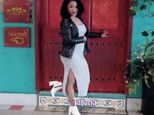 Tarana
