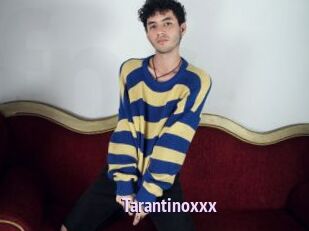 Tarantinoxxx
