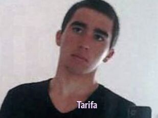 Tarifa