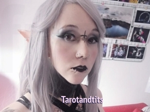 Tarotandtits