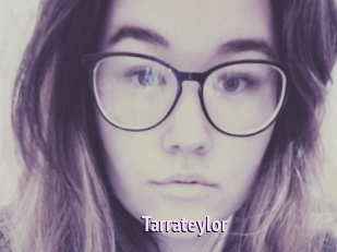 Tarrateylor