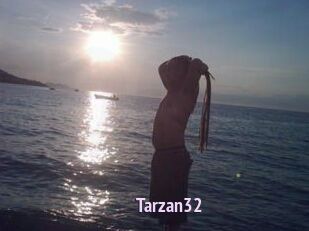 Tarzan32