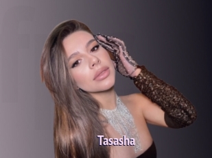 Tasasha