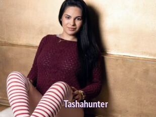 Tashahunter