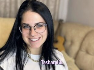 Tashamilk