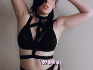 Tashanoir