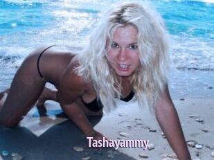 Tashayammy