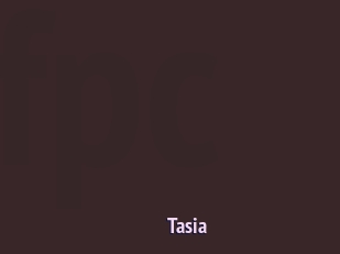 Tasia