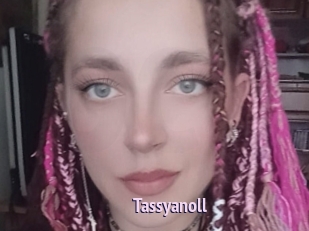Tassyanoll