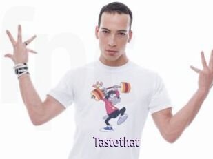 Tastethat