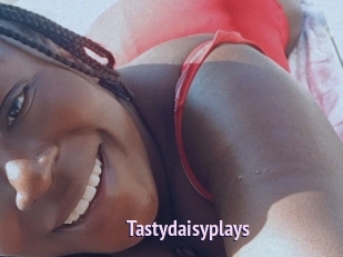 Tastydaisyplays