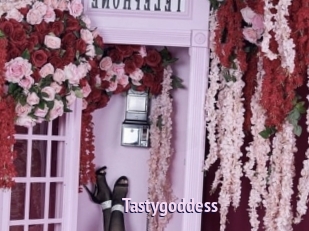 Tastygoddess