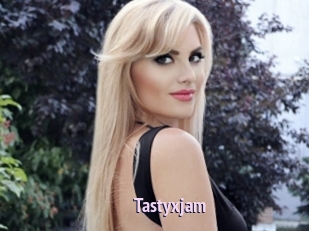 Tastyxjam