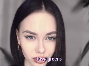 Tasyagreens