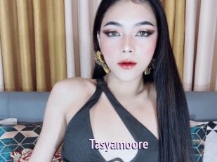 Tasyamoore