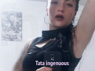 Tata_ingenuous