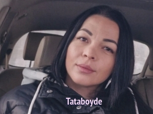 Tataboyde