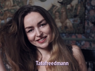 Tatafreedmann
