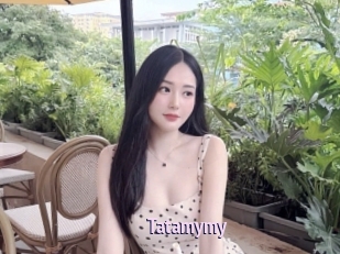 Tatamymy
