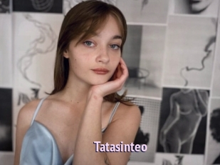 Tatasinteo