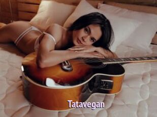 Tatavegan