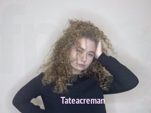 tateacreman Film Porno