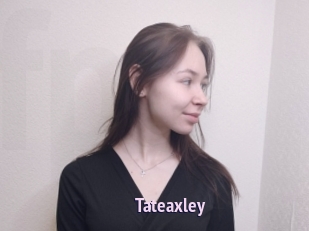 Tateaxley
