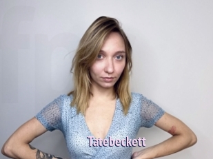 Tatebeckett