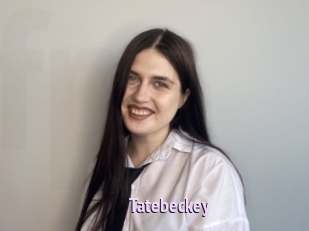 Tatebeckey
