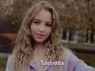 Tatebiddix