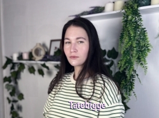 Tatebigge