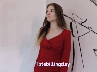 Tatebillingsley