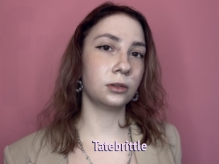 Tatebrittle