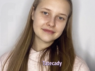 Tatecady