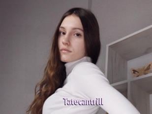 Tatecantrill