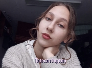 Tatecarrington