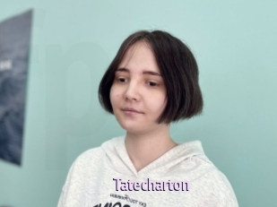 Tatecharton