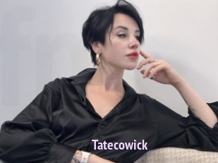 Tatecowick