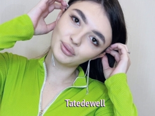 Tatedewell