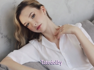 Tatedolby
