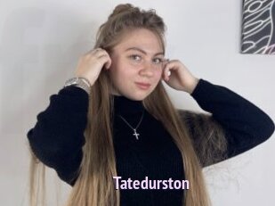 Tatedurston