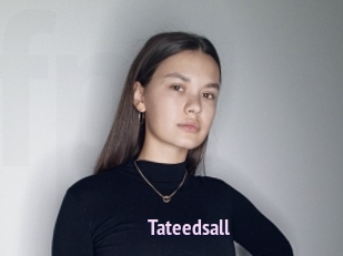 Tateedsall