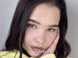 Tateevitt