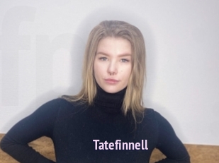 Tatefinnell