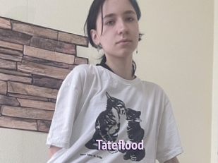 Tateflood