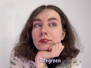 Tategreen