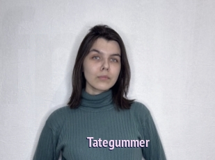 Tategummer